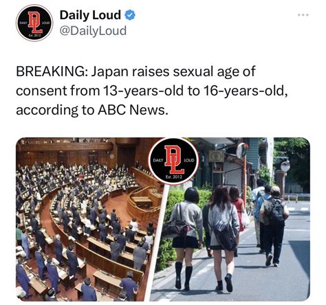 asian teen sex|Japan raises age of sexual consent from 13 to 16